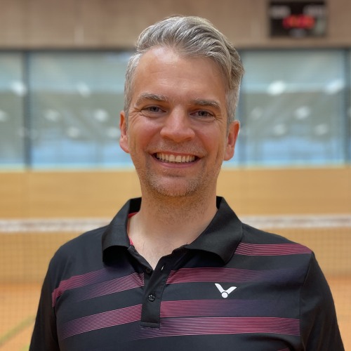 Alexander Stengelin Image