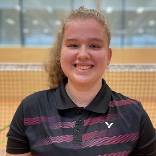 Selina Glökler Image