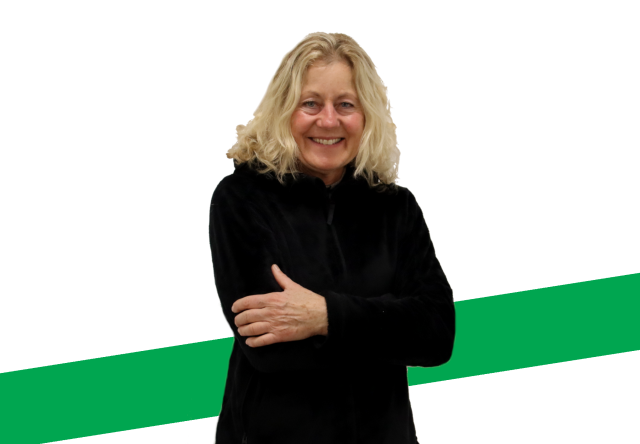 Sabine Epp