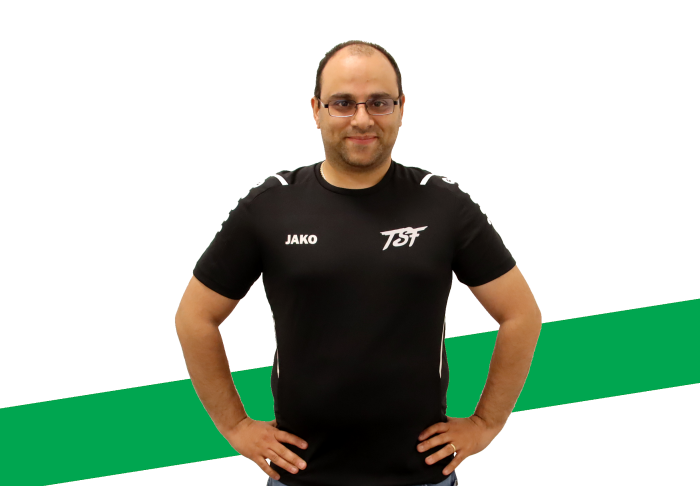Claudio Labella
